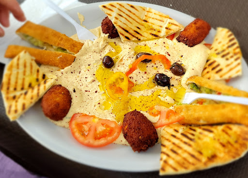 Photo of CLEOPATRA RESTAURANT - 13415 Rosedale Ave Unit 102, Summerland, BC V0H 1Z0